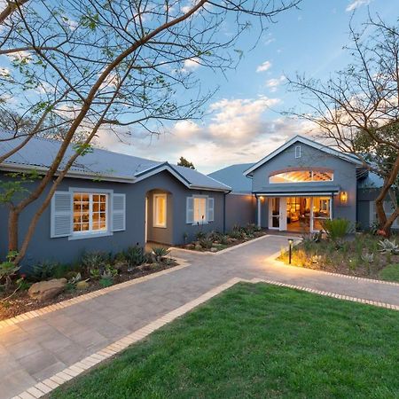 Shamwari Riverdene Paterson Buitenkant foto
