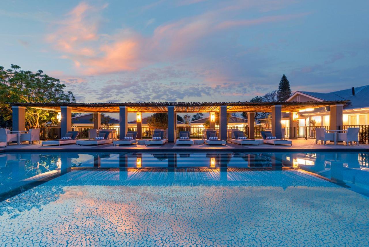 Shamwari Riverdene Paterson Buitenkant foto