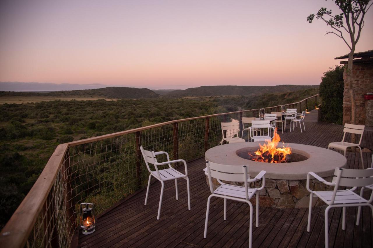 Shamwari Riverdene Paterson Buitenkant foto