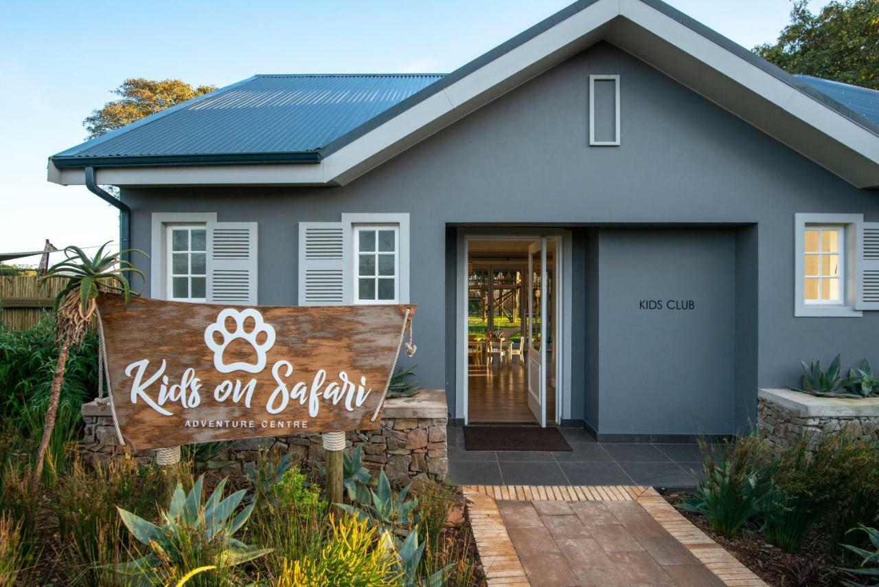 Shamwari Riverdene Paterson Buitenkant foto